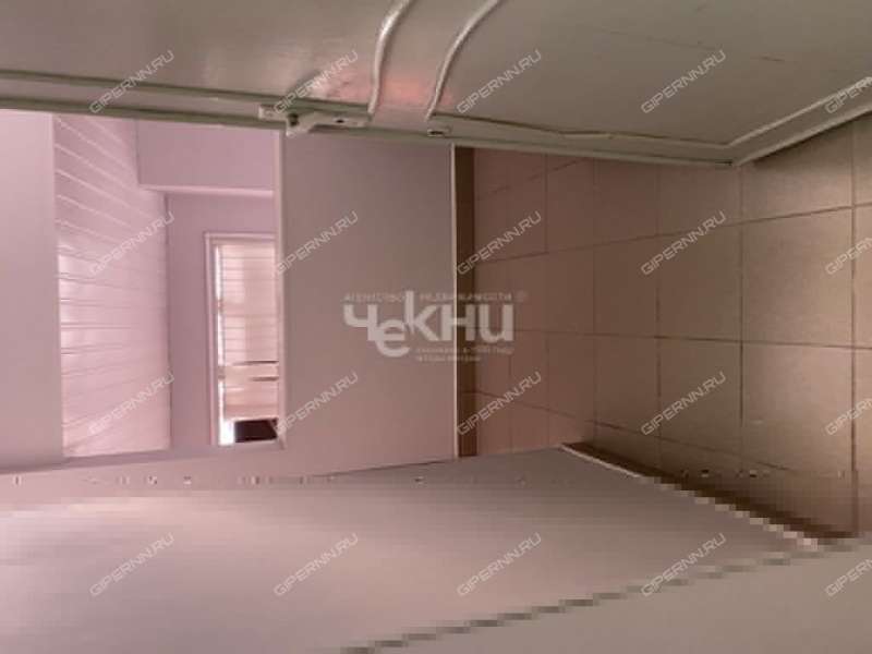 помещение под помещение свободного назначения на улице Ульянова