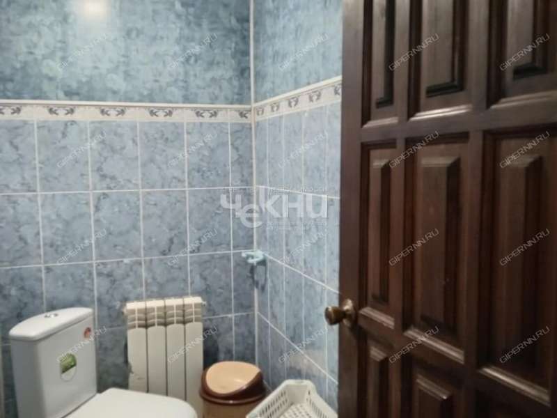 дом на улице Коммунаров город Городец