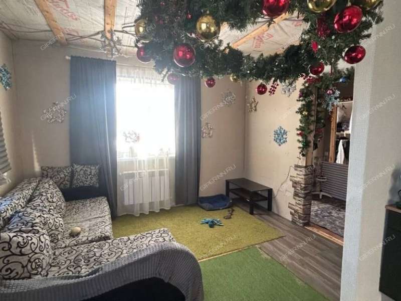 дом на ТСН Стройгаз