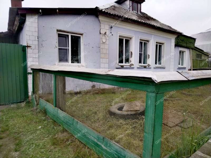 Купить Дом В Березовке Нижегородской Области