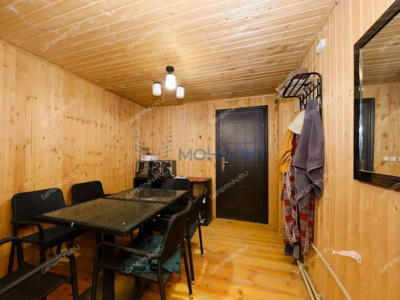 дом на Центральной улице