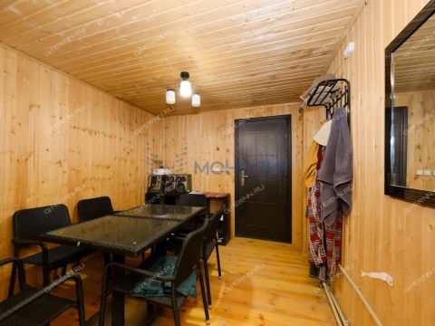 dom-derevnya-novopokrovskoe-ul-centralnaya-d-175 фото