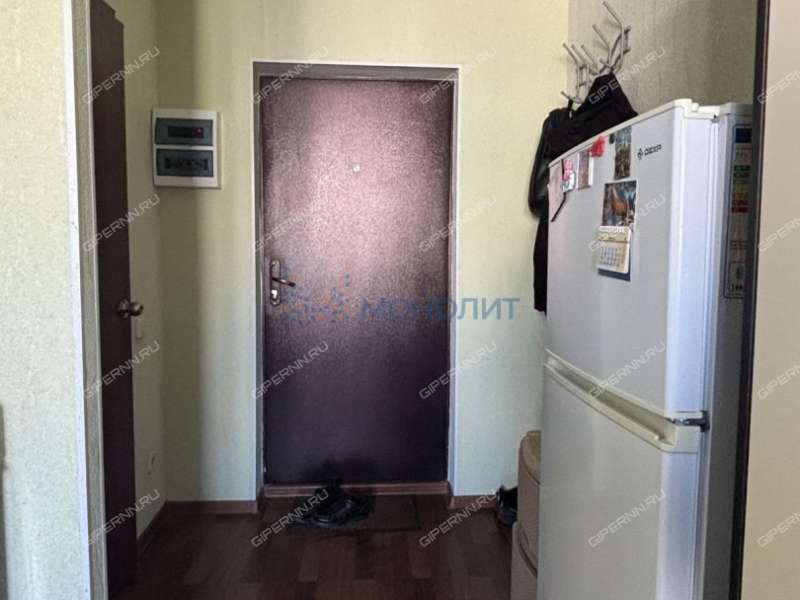 квартира-студия в Инженерном проезде дом 7 к1