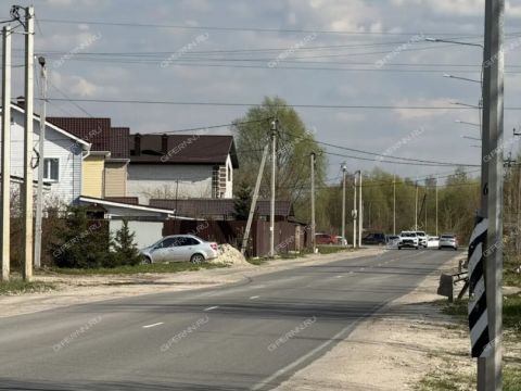 dom-derevnya-vladimirovo-redkinskiy-selsovet-gorodskoy-okrug-bor фото