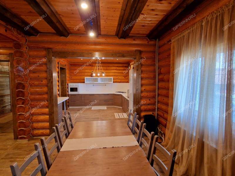 дом на Покровской улице деревня Черемисское