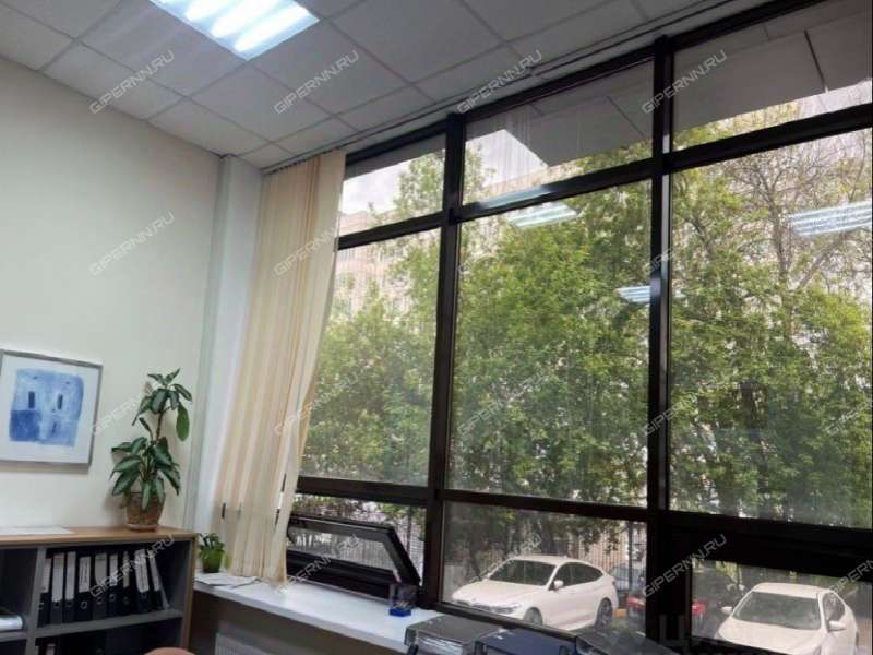 помещение под помещение свободного назначения, офис на улице Ульянова