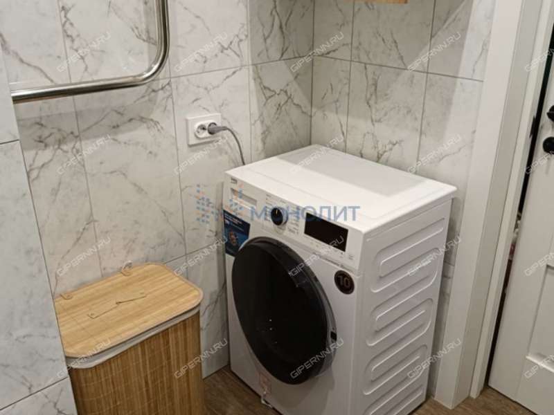 однокомнатная квартира в Сивашском переулке дом 4