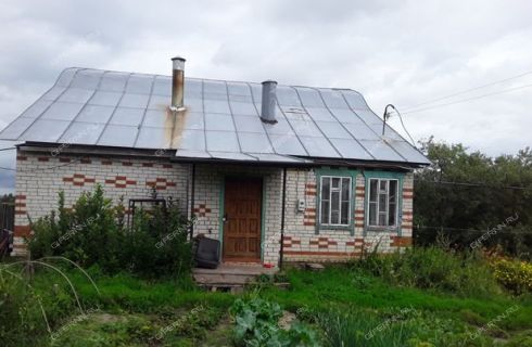 Купить Дом С Дровяной Печью В Дивеево