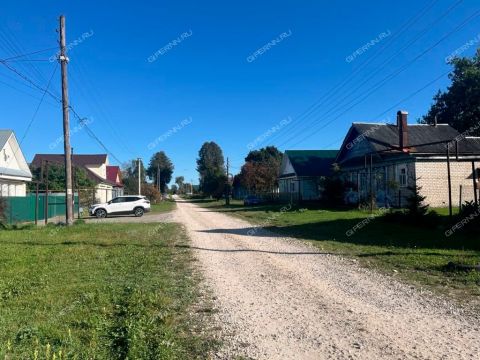 kottedzh-selo-ostankino-gorodskoy-okrug-bor фото