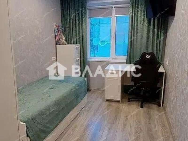 двухкомнатная квартира на Южном шоссе дом 24