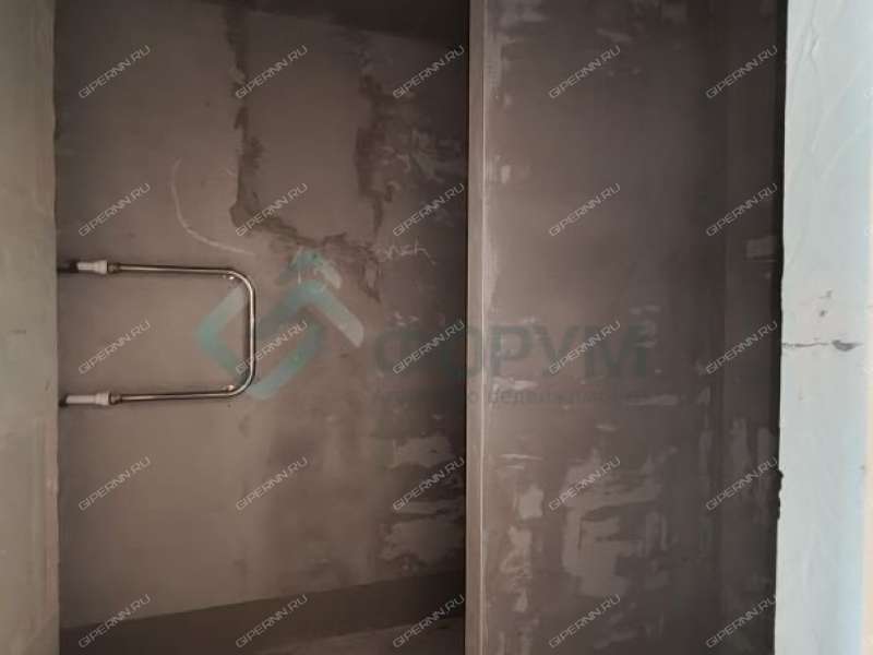 квартира-студия на улице Бетанкура дом 7