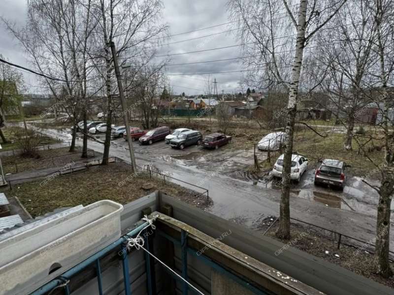 двухкомнатная квартира на Школьной улице дом 25 село Линда