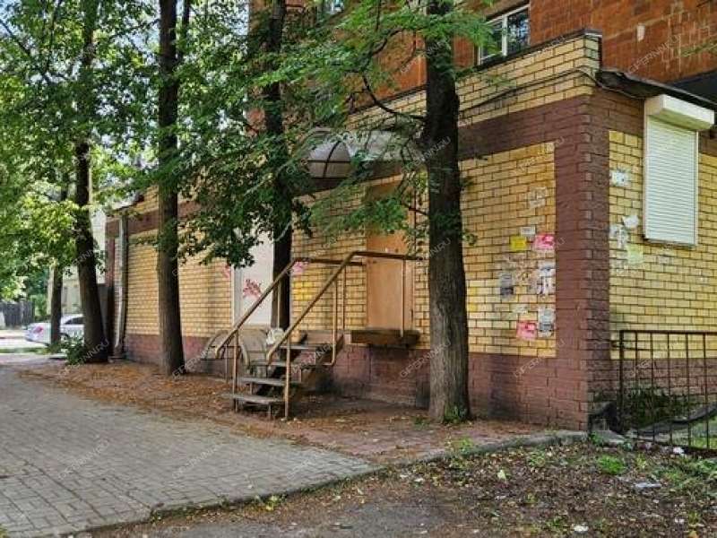 помещение под торговую площадь на Бекетова ул, д. 42/15