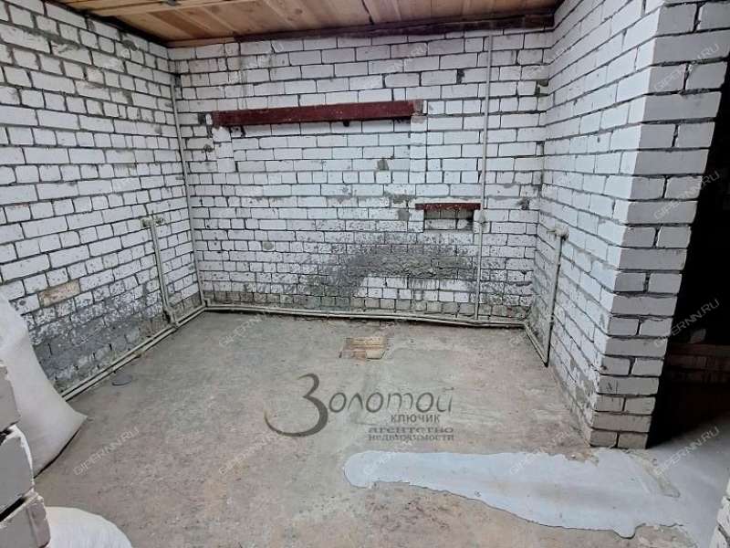 коттедж на 1-й Лесной улице рабочий посёлок Большое Козино