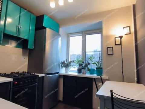 1-komnatnaya-ul-geroya-samochkina-d-11 фото