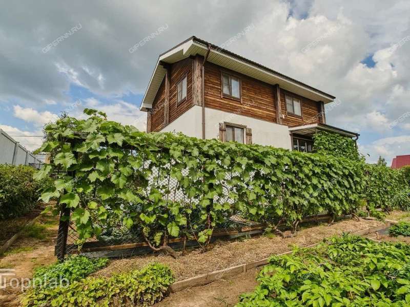 коттедж на Восточной улице село Великий Враг