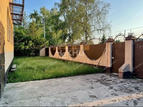 dom-rabochiy-poselok-bolshoe-kozino-balahninskiy-municipalnyy-okrug фото