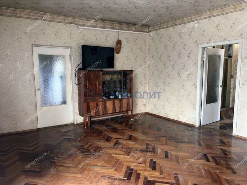 1/2 дома на Полевой улице деревня Афонино