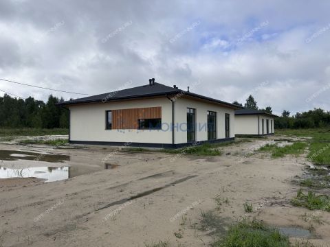 dom-derevnya-prudy-bogorodskiy-municipalnyy-okrug фото