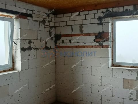 dom-zelenyy-gorod-kp-kstovskiy-rayon фото