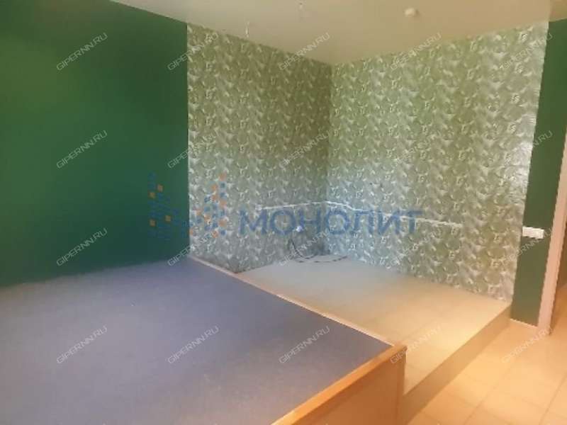 помещение под офис, торговую площадь на улице Дьяконова