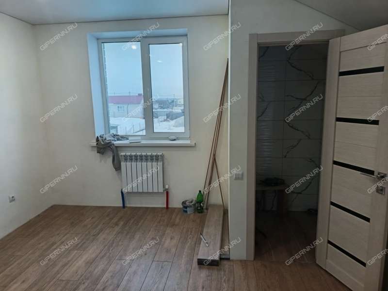 дом на Берёзовой улице село Дивеево