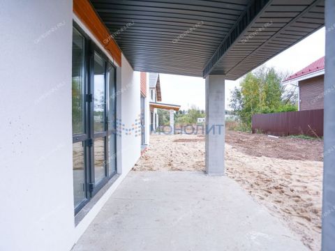 kottedzh-starokuznechihinskaya-ulica фото