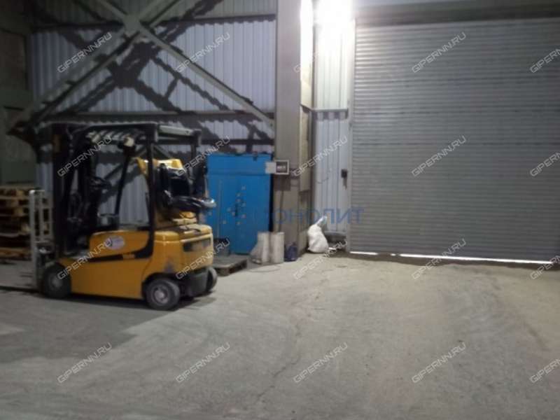 здание под склад, производственную площадь на Восточном шоссе город Дзержинск