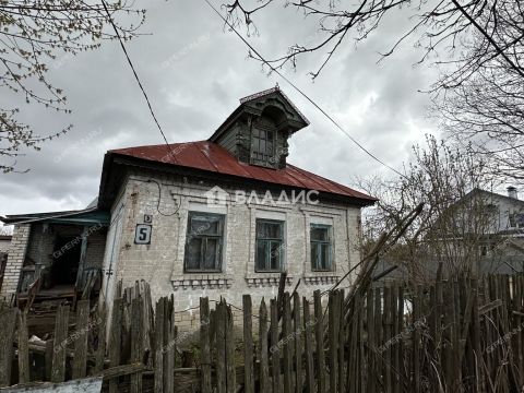 dom-poselok-doskino-liniya-5-ya-d-5 фото