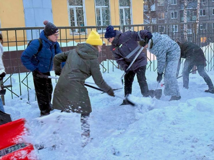 Фото: администрации Нижнего Новгорода