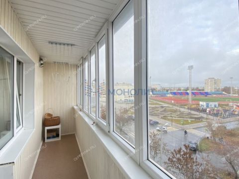 3-komnatnaya-gorod-dzerzhinsk-gorodskoy-okrug-dzerzhinsk фото