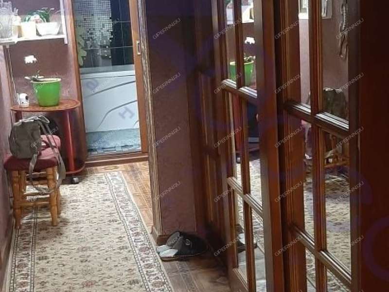 двухкомнатная квартира на Подворной улице дом 2