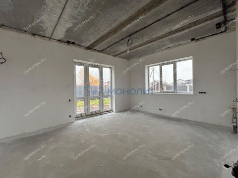 dom-derevnya-berezovka-bogorodskiy-municipalnyy-okrug фото