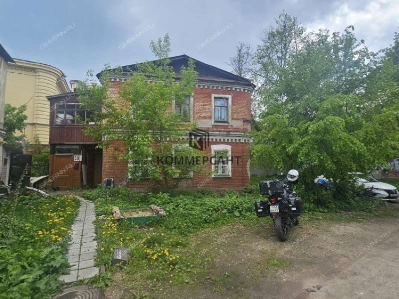 земельный участок 3,25 сотки Ильинская улица