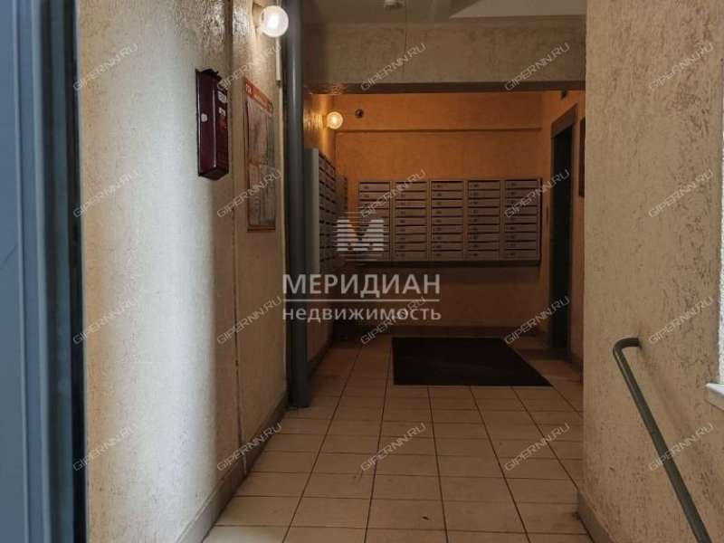 двухкомнатная квартира на Союзном проспекте дом 1А