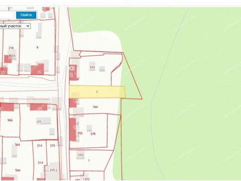 poselok-rizadeevskiy-gorodskoy-okrug-vyksa фото