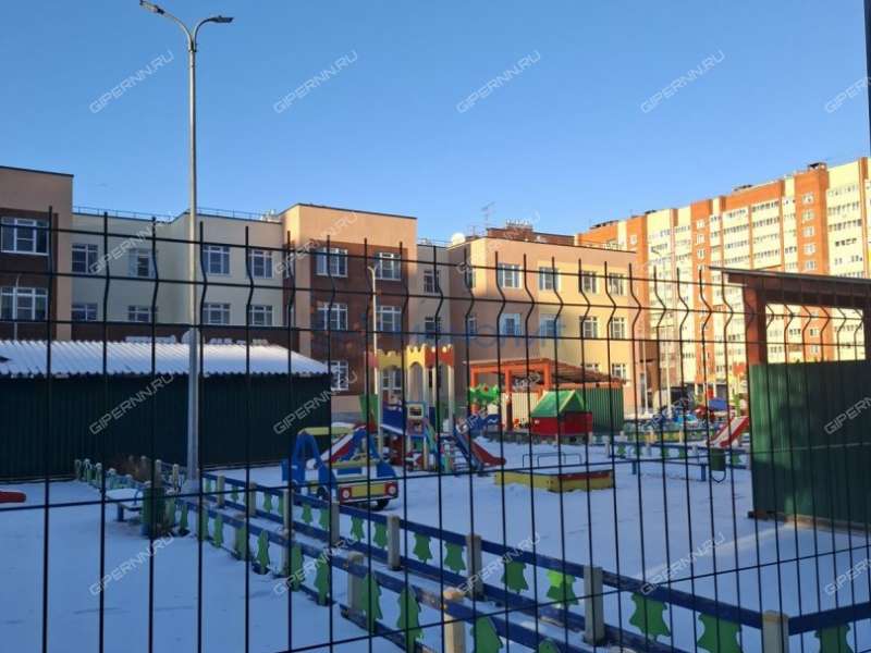 двухкомнатная квартира на улице Сергея Есенина дом 31