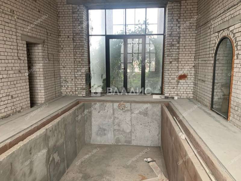 дом на Новой улице деревня Козловка, Ройкинский сельсовет