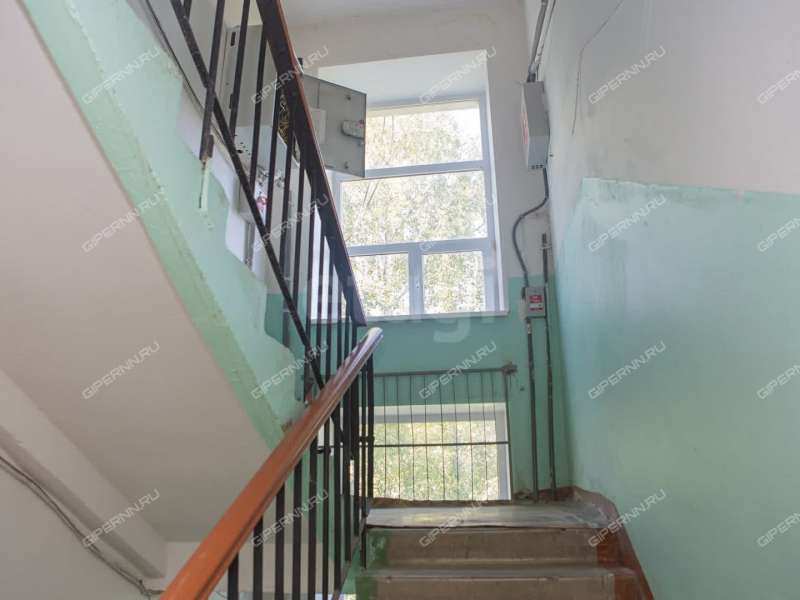 двухкомнатная квартира на проспекте Ленина дом 25