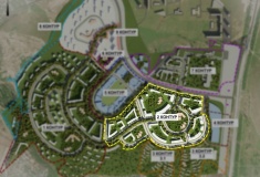 Еще 46,6 гектара выставили на торги для КРТ в Новинках Нижнего Новгорода