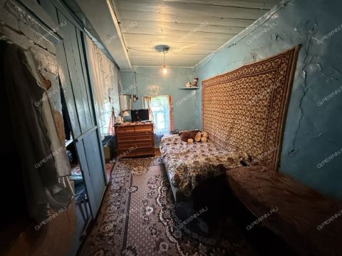 dom-derevnya-afanasevo-gorodskoy-okrug-chkalovsk фото