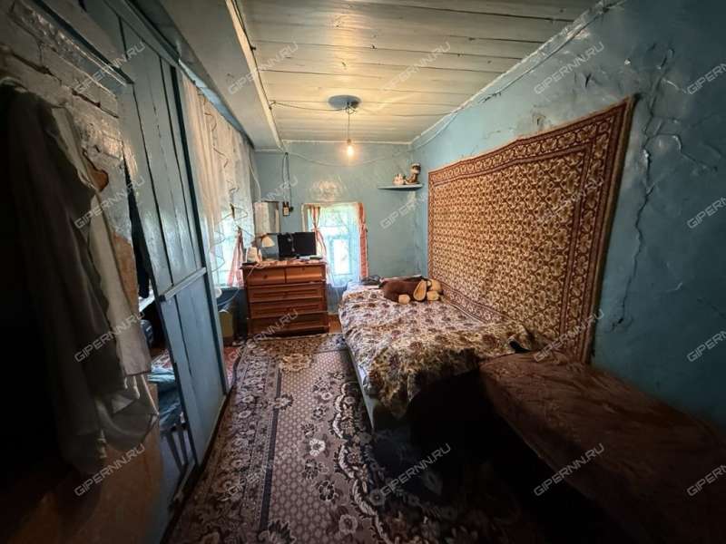 дом на  деревня Афанасьево