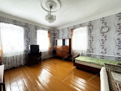 dom-selo-bezvodnoe-kstovskiy-rayon фото