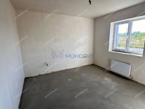 dom-serebryanye-klyuchi-derevnya-bugry-ter-tsn-dalnekonstantinovskiy-rayon фото