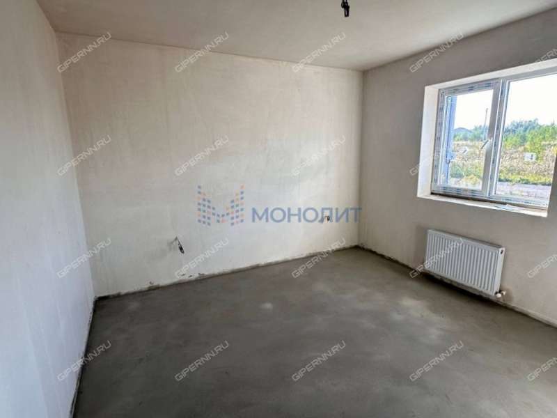 дом на  Серебряные ключи (деревня Бугры) тер. ТСН