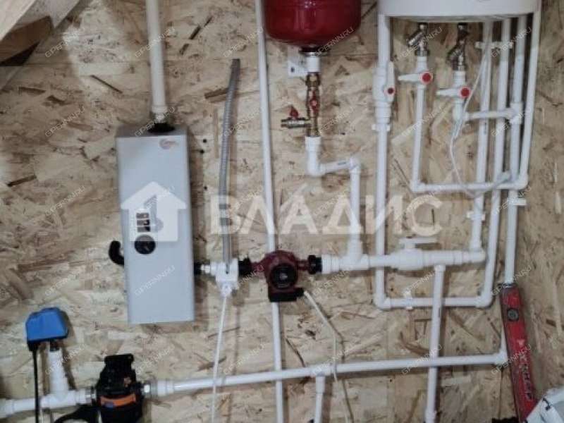 земельный участок 15 соток улица Гагарина деревня Берёзовка