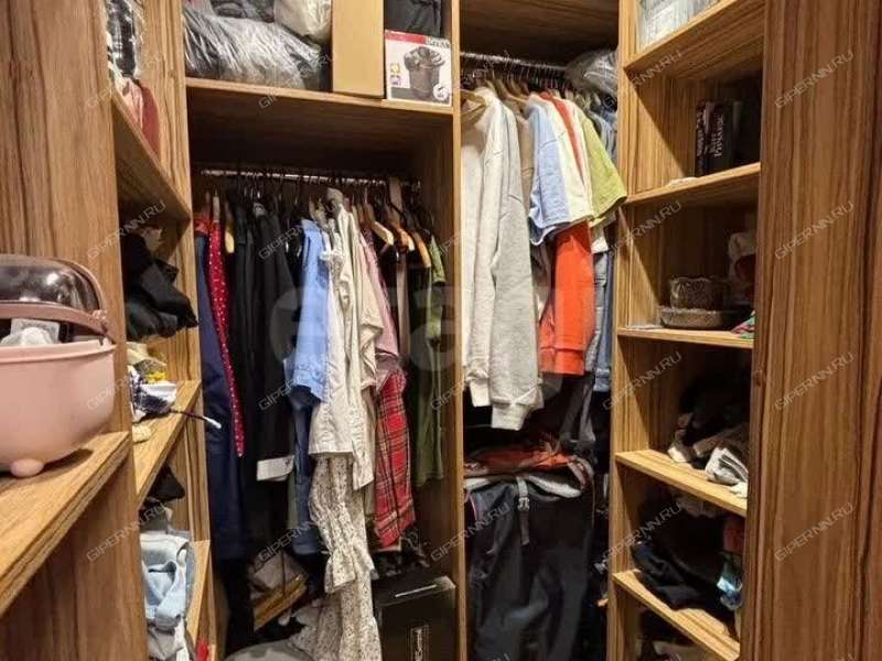 двухкомнатная квартира на улице Академика Сахарова дом 113