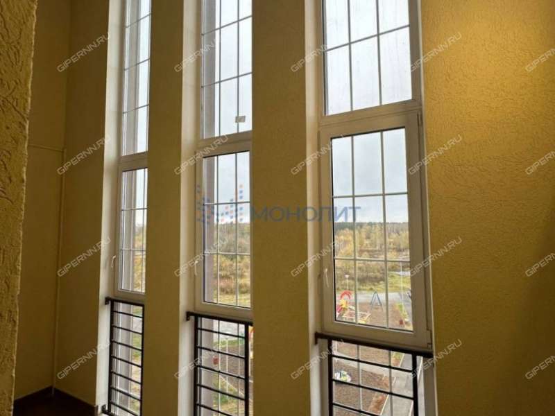 однокомнатная квартира на проспекте Капитана Рачкова город Кстово