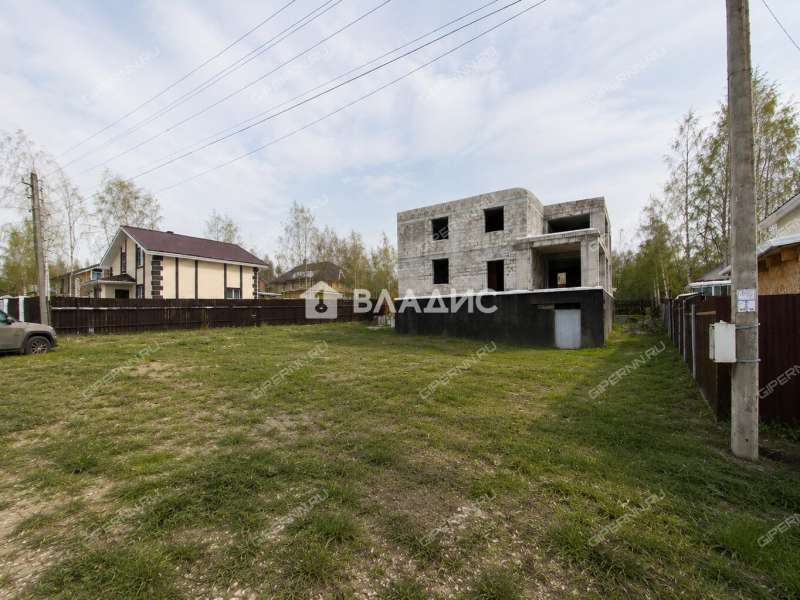 дом на улице Медицинская ТИЗ Елховка