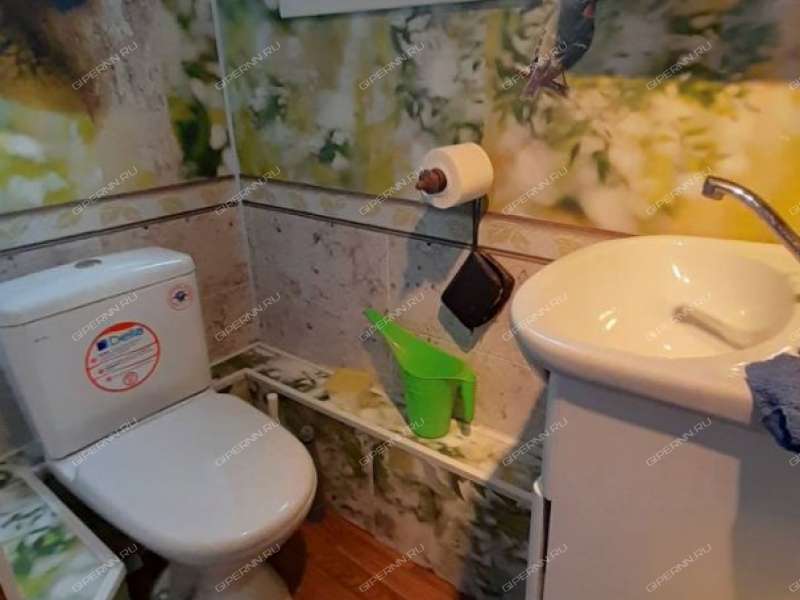 дом на Третьяковской улице